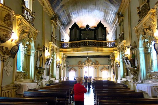 Igreja Terceira do Carmo (22)