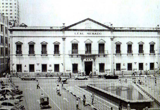 Fonte; Revista Macau