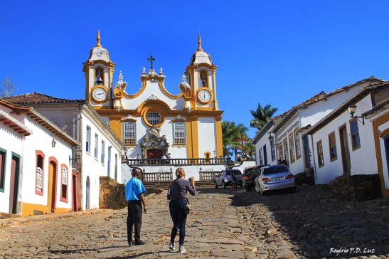 Tiradentes MG 27
