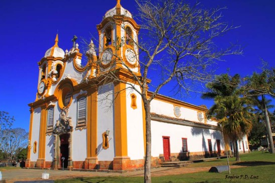 Tiradentes MG 37