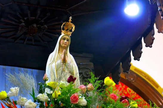 13 de Maio Santuario N.S.Fatima em Sao Paulo (02)
