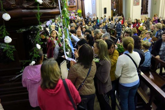 13 de Maio Santuario N.S.Fatima em Sao Paulo (08)