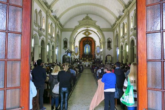 13 de Maio Santuario N.S.Fatima em Sao Paulo (16)