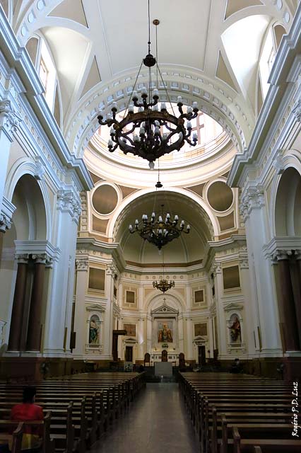 Catedral Metropolitana Porto Alegre (07)