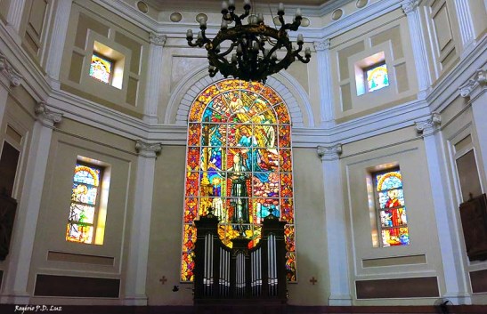 Catedral Metropolitana Porto Alegre (12)