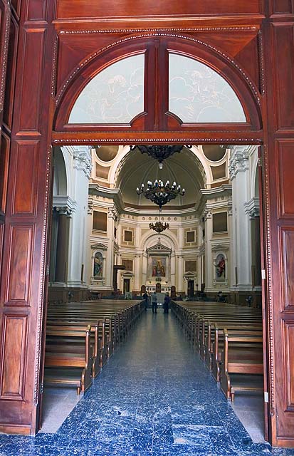 Catedral Metropolitana Porto Alegre (26)