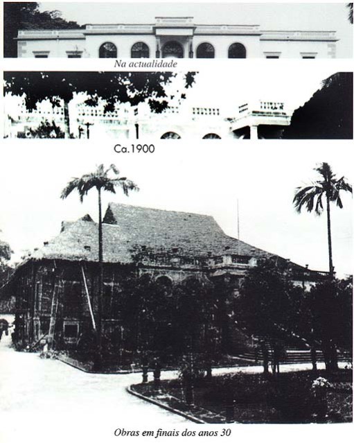 Macau Casa Gruta de Camões (2)