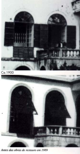 Macau Casa Gruta de Camões (3)