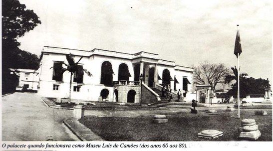 Macau Casa Gruta de Camões (5)