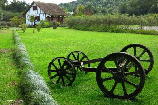 Canela Casa Familia Franzen.Castelinho 04
