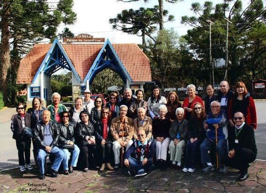 Canela Parque do Caracol 01
