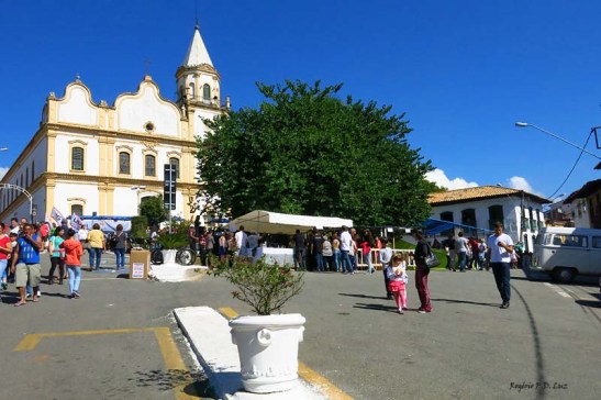 Corpus Christi 2015 Santana Parnaiba cidade (04)