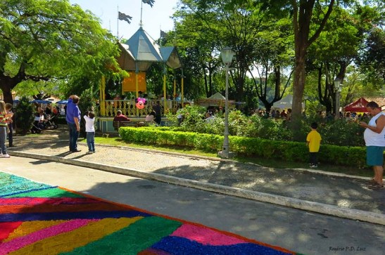 Corpus Christi 2015 Santana Parnaiba cidade (06)