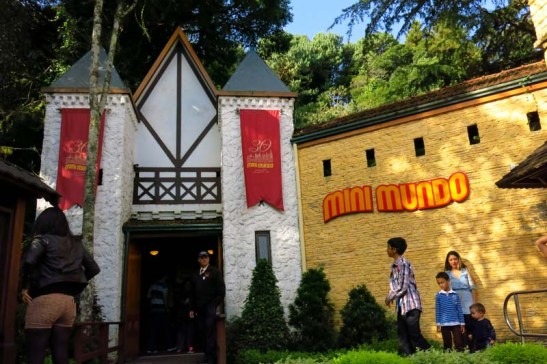 Gramado Mini Mundo 01