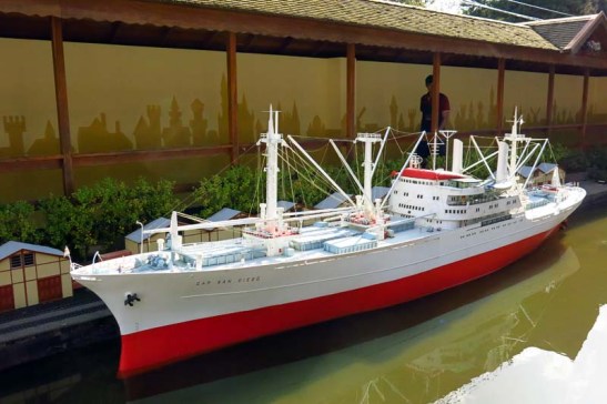 Gramado Mini Mundo 08