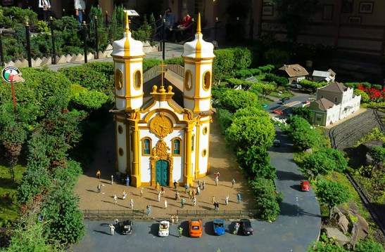 Gramado Mini Mundo 19