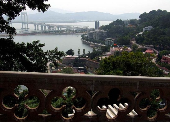 Santa Sancha 1995 (foto do livro)