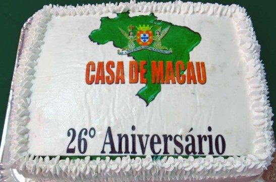 Casa Macau S.Paulo festa aniverario e Dia de Macau 18