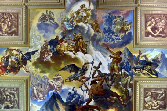 Caxias do Sul RS Igreja Sao Pelegrino (01)