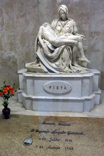 Caxias do Sul RS Igreja Sao Pelegrino (07)