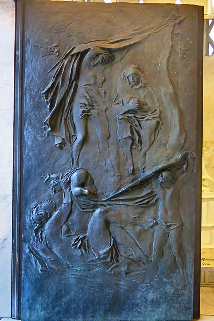 Caxias do Sul RS Igreja Sao Pelegrino (08)