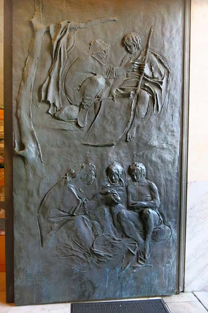 Caxias do Sul RS Igreja Sao Pelegrino (09)