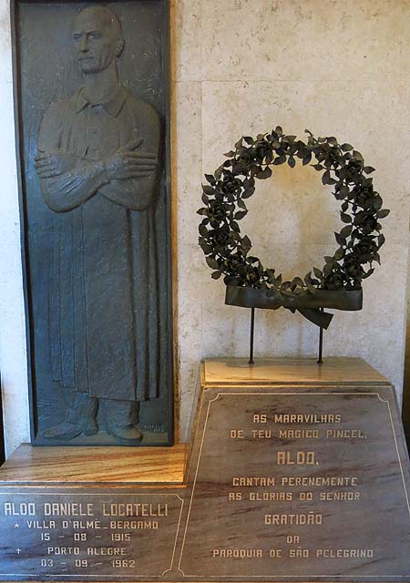 Caxias do Sul RS Igreja Sao Pelegrino (14)