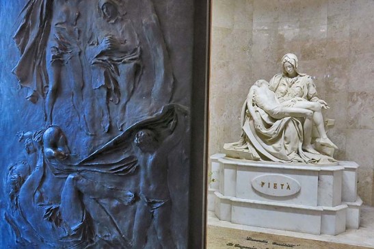 Caxias do Sul RS Igreja Sao Pelegrino (15)