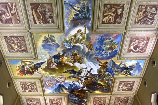 Caxias do Sul RS Igreja Sao Pelegrino (29)