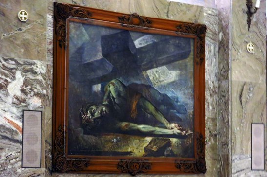 Caxias do Sul RS Igreja Sao Pelegrino (35)