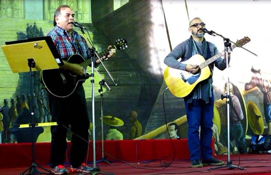 CMSP Charlie Santos 101