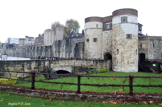 Torre de Londres