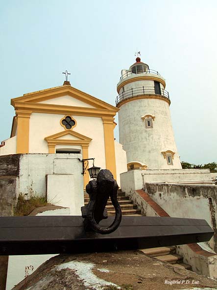 Macau Farol da Guia (15)