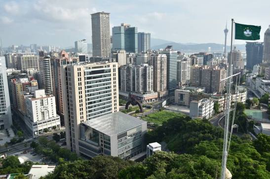 Macau Farol da Guia 150 anos MV Basilio 04