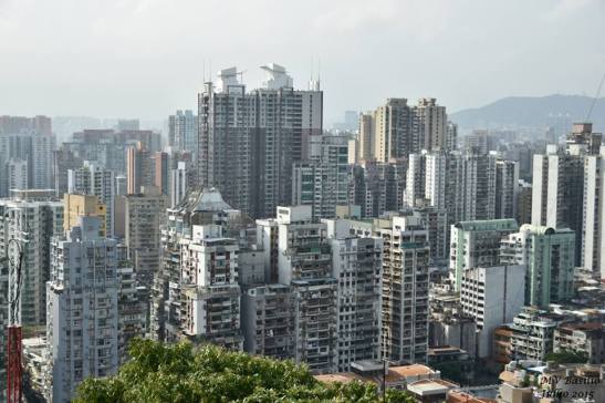 Macau Farol da Guia 150 anos MV Basilio 08