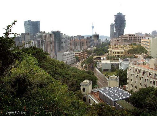 Macau Farol da Guia (18)
