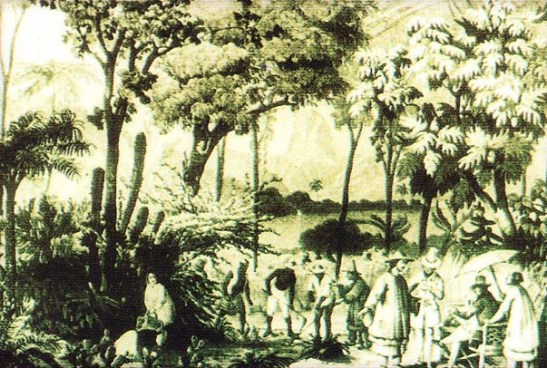 Imagem da publicação Exposição em Macau.