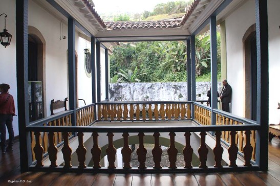 Ouro Preto Casa dos Contos 06