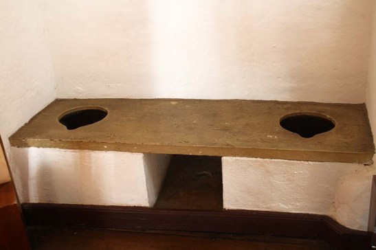 Ouro Preto Casa dos Contos 14