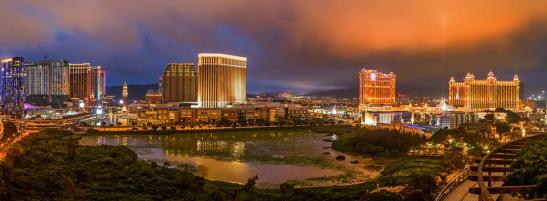 Macau fotos aereas de Julius Santos 06