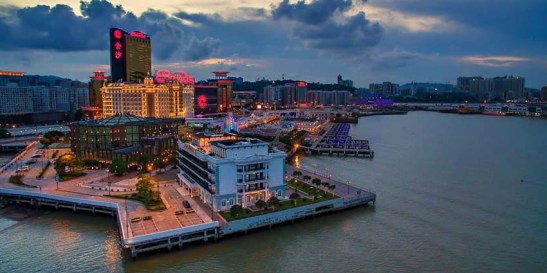 Macau fotos aereas de Julius Santos 07