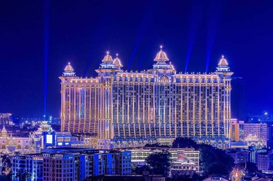 Macau fotos aereas de Julius Santos 12