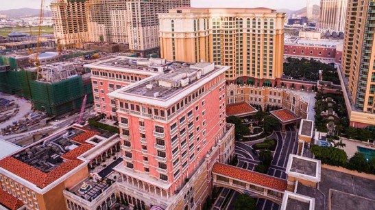 Macau fotos aereas de Julius Santos 17