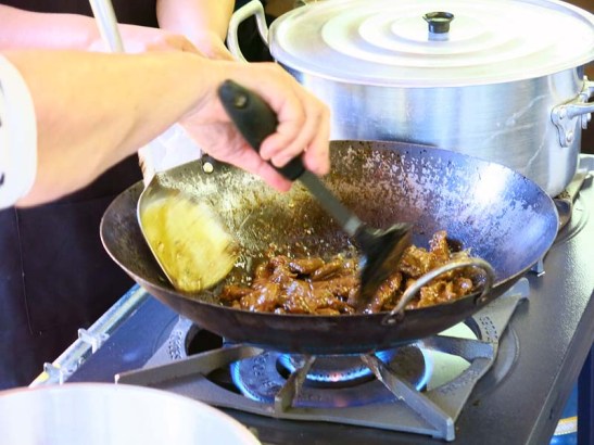 Casa Macau SP aula gastronomia de Natercia 06