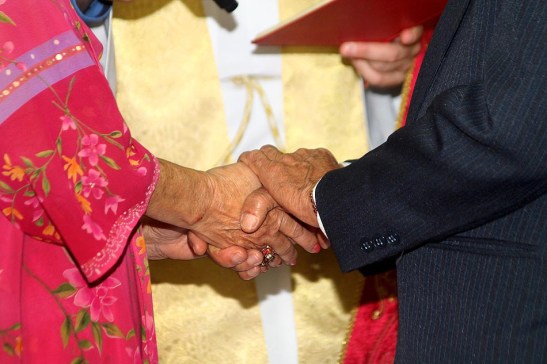 Casamento igreja Mariazinha e Chicoi 108