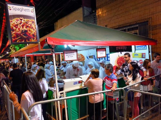 Festa N.Sra.Achiropita 2015. 18