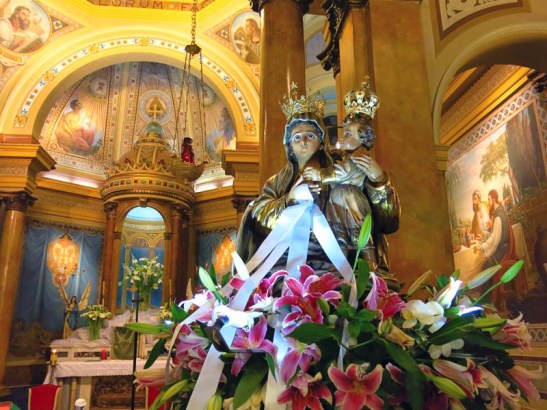 Nossa Senhora Achiropita