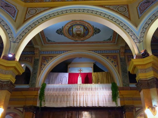 Igreja Nossa Senhora Achiropita 09