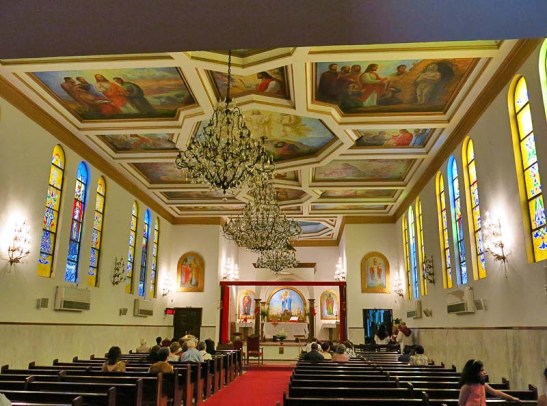 Igreja Sao Gregorio Iluminador.Igreja Catolica Armenia (01) - Cópia