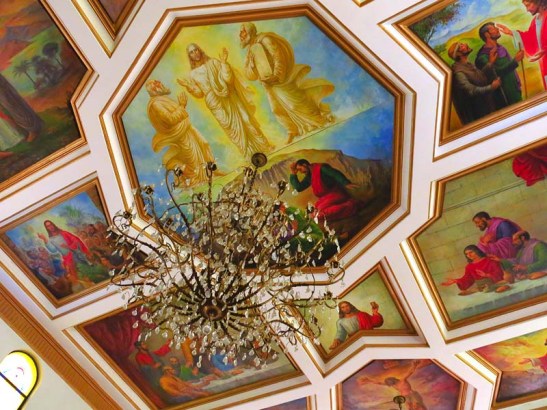 Igreja Sao Gregorio Iluminador.Igreja Catolica Armenia (02) - Cópia